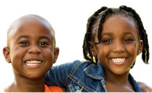 Children Centre Zimbabwe