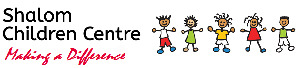logo children centre Zimbabwe