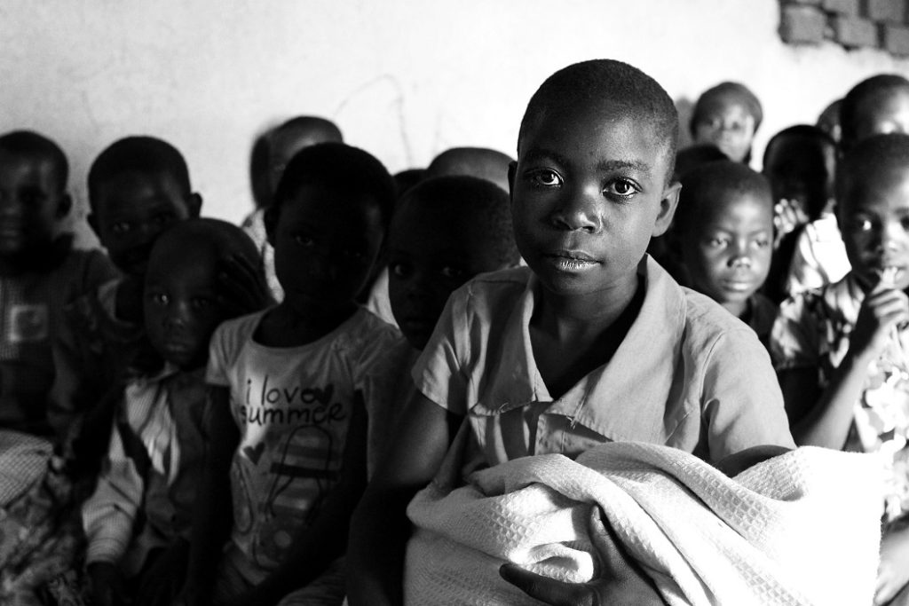 children Zimbabwe